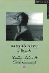 Sansho Dayu (Sansho the Bailiff) (BFI Film Classics) cover image
