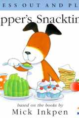 Kipper's Snacktime cover image