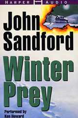 Winter Prey: Low Price cover image