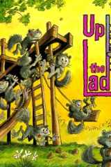 Up the Ladder cover image