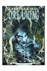 Denizens of the Dreaming cover image