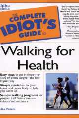 The Complete Idiot's Guide to Walking for Health cover image