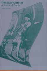 The Early Clarinet A Practical Guide cover image
