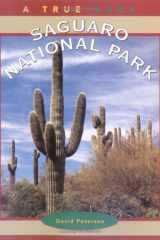 True Books: Saguaro National Park cover image