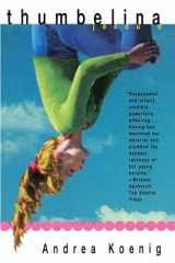 Thumbelina A Novel cover image