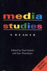 Media Studies A Reader cover image