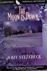The Moon Is Down cover image