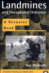 Landmines And Unexploded Ordnance A Resource Book cover image