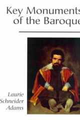 Key Monuments Of The Baroque cover image