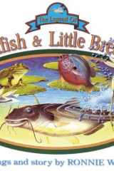 The Legend of Catfish & Little Bream cover image