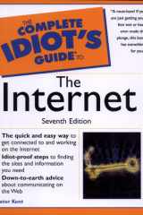 The Complete Idiot's Guide to the Internet cover image