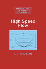 High Speed Flow cover image