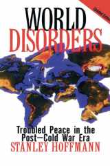 World Disorders cover image