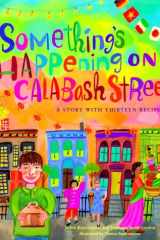 Something's Happening on Calabash Street cover image