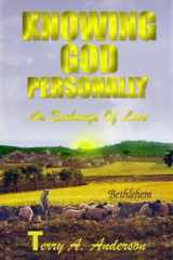 Knowing God Personally An Exchange of Love cover image