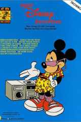 Easy Disney Favorites: Trombone Play-Along Pack cover image
