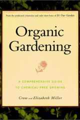 Organic Gardening cover image