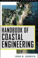 Handbook of Coastal Engineering cover image