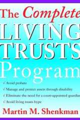 The Complete Living Trusts Program cover image