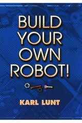 Build Your Own Robot! cover image
