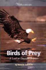 Birds of Prey A Look at Daytime Raptors cover image