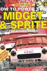 How to Power Tune Midget and Sprite for Road and Track cover image