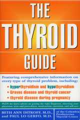 The Thyroid Guide cover image