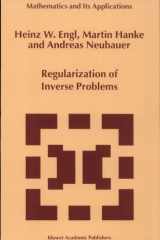 Regularization of Inverse Problems cover image