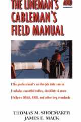 The Lineman's and Cableman's Field Manual cover image
