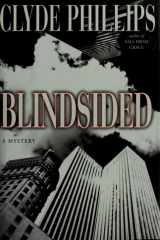 Blindsided A Mystery cover image