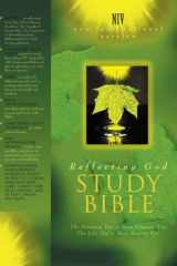 The Reflecting God Study Bible cover image