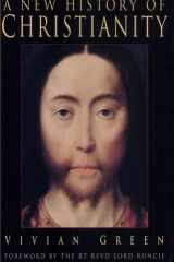 A New History of Christianity cover image