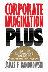 Corporate Imagination Plus cover image