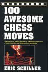 100 Awesome Chess Moves cover image