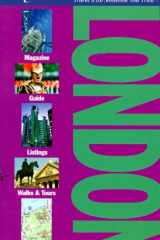 London cover image