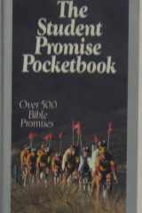 The Student Promise Pocketbook cover image