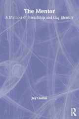 The Mentor: A Memoir of Friendship and Gay Identity cover image