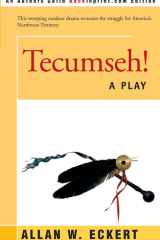 Tecumseh! A Play cover image
