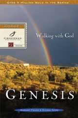 Genesis Walking with God cover image