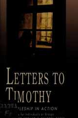 Letters to Timothy Discipleship in Action cover image