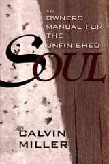 An Owner's Manual for the Unfinished Soul cover image