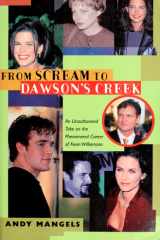 From Scream to Dawson's Creek to Wasteland The Phenomenal Career of Kevin Thomas cover image