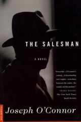 The Salesman A Novel cover image