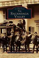 Sacandaga Valley cover image