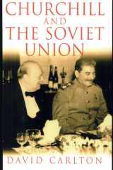 Churchill and the Soviet Union cover image