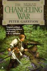 The Changeling War cover image