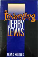 INVENTING JERRY LEWIS (Smithsonian Studies in the History of Film and Media) cover image