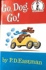 Go, Dog. Go! cover image
