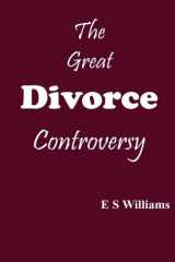 The Great Divorce Controversy cover image