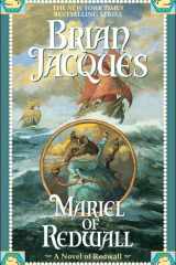 Mariel of Redwall cover image